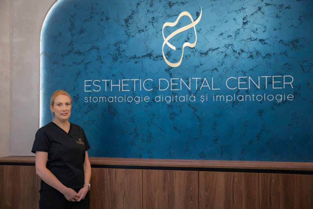 dr bianca tomina cluj napoca chirurgie dentara