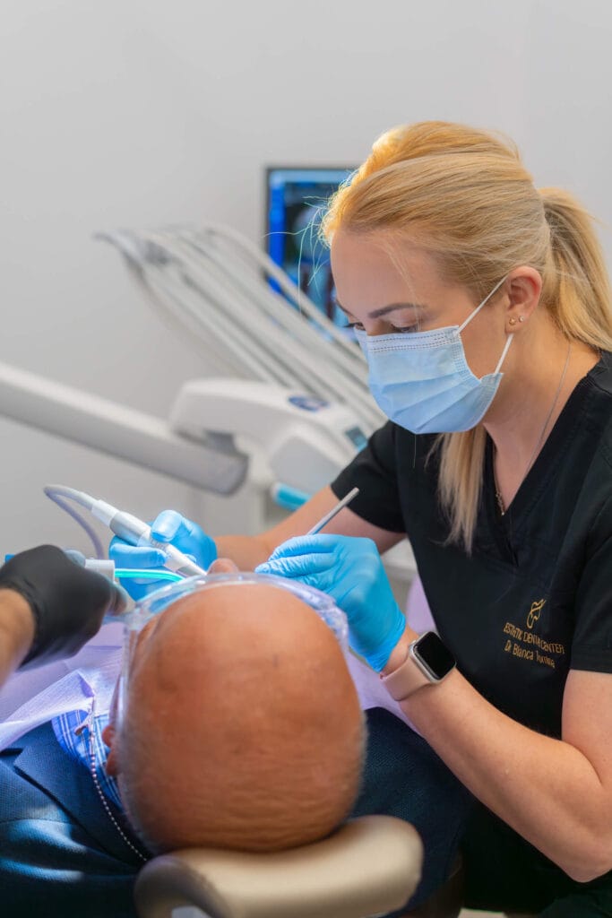 implant dentar cluj implantologie dr tomina