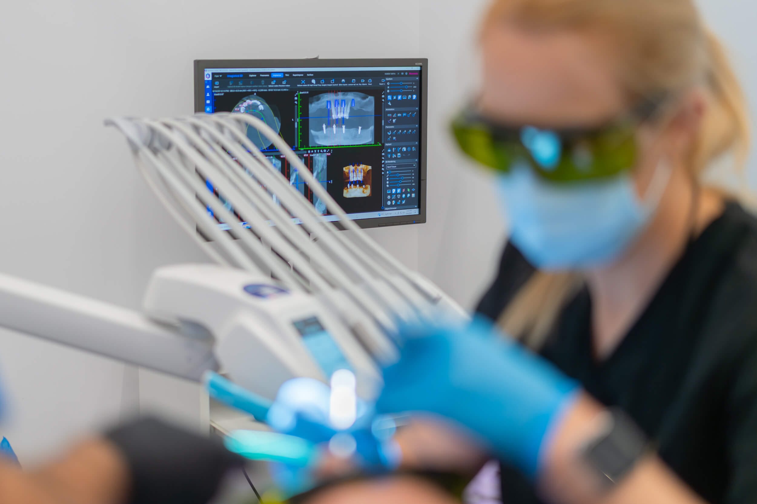 chirurgie dentara cluj napoca chirurg stomatolog