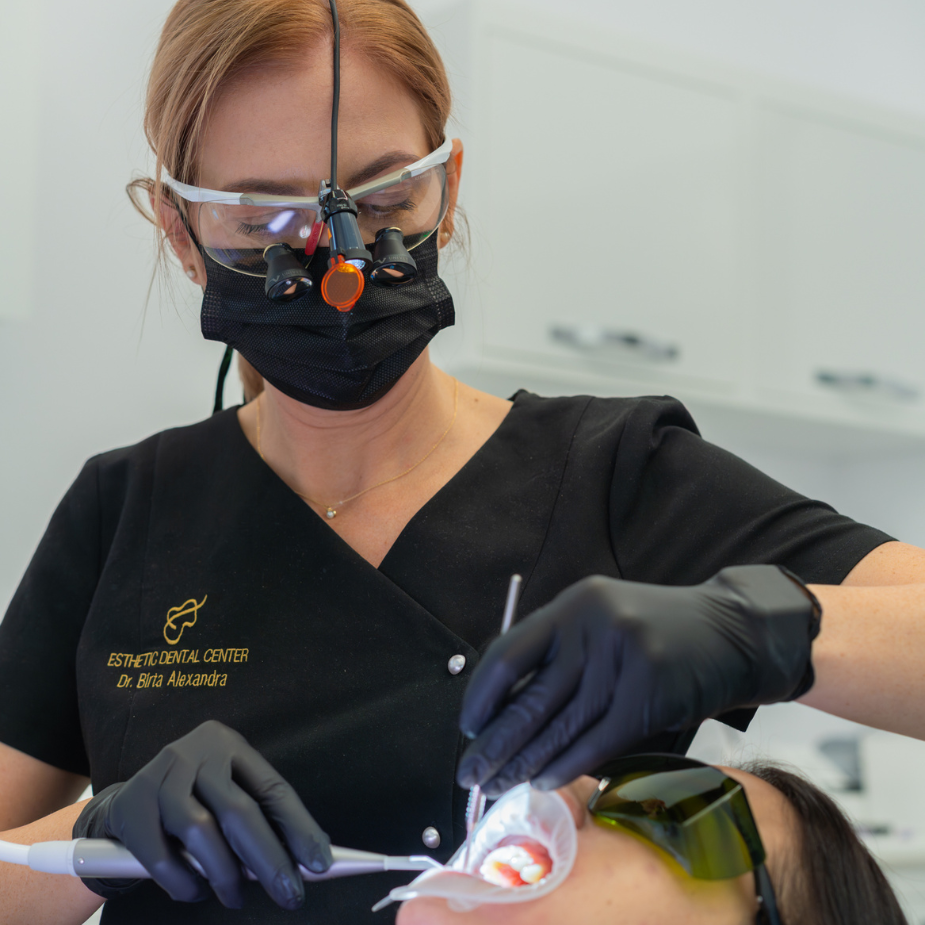 cabinet stomatologie generala cluj napoca