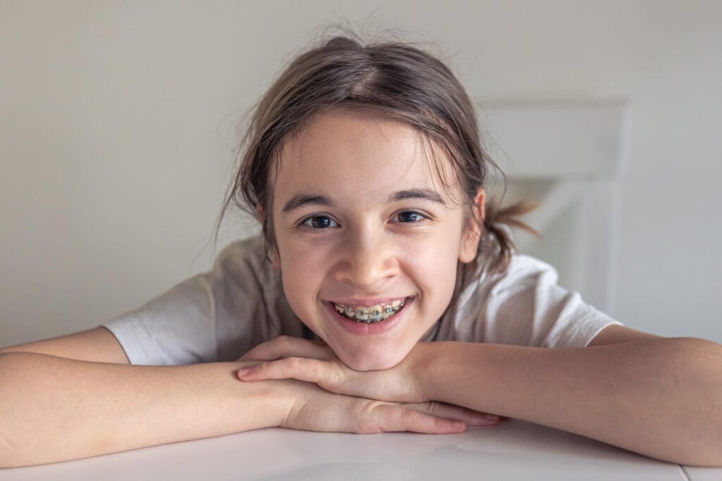aparat dentar copii ordotont adolescenti